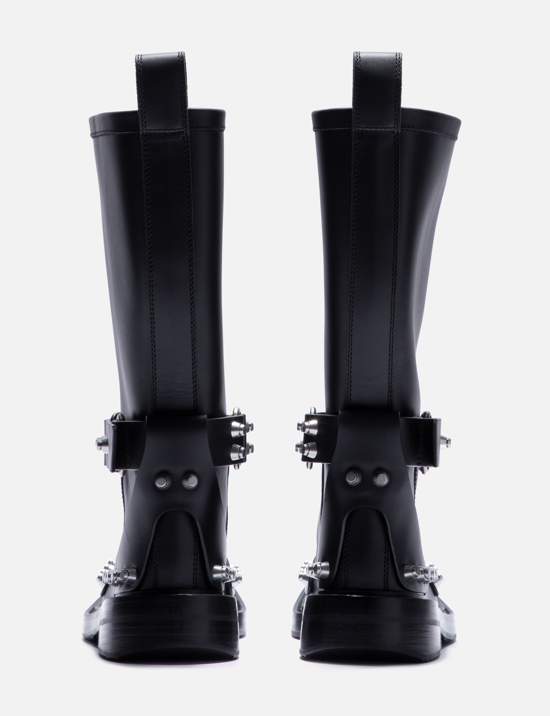 Dixon Buckle Boots view 15