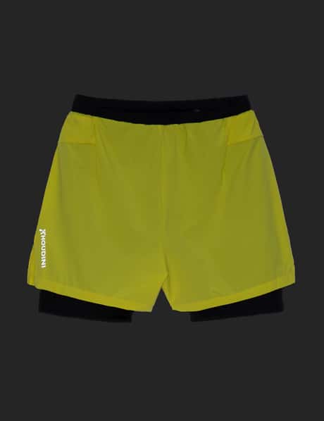 M's Pace Trail Shorts view 17