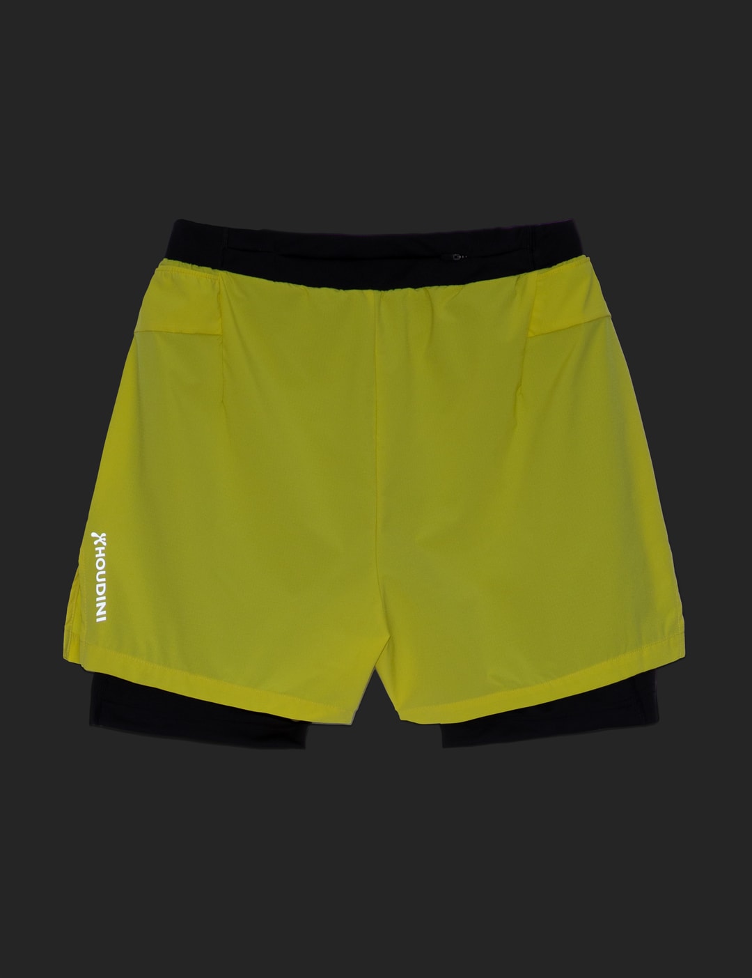 M's Pace Trail Shorts view 18