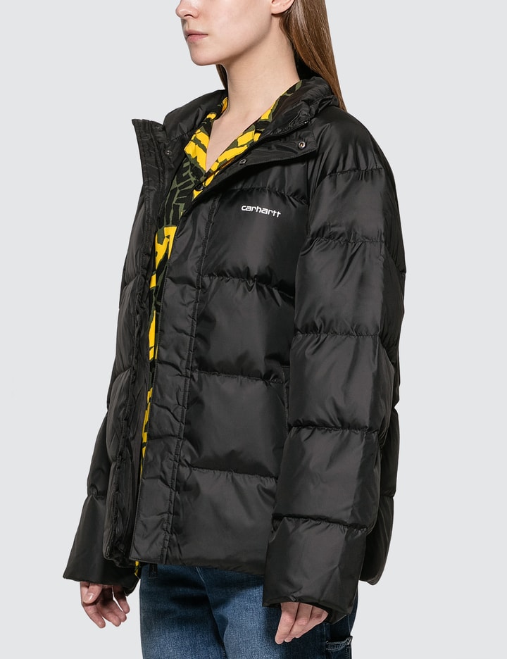 Deming Jacket Placeholder Image