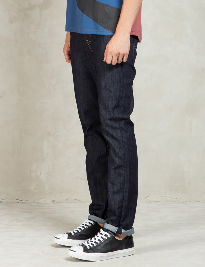 Indigo Denim Commuter 511 Jeans Placeholder Image