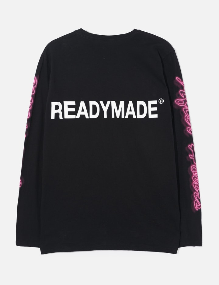 THE WEEKND X READYMADE LS T-SHIRT Placeholder Image