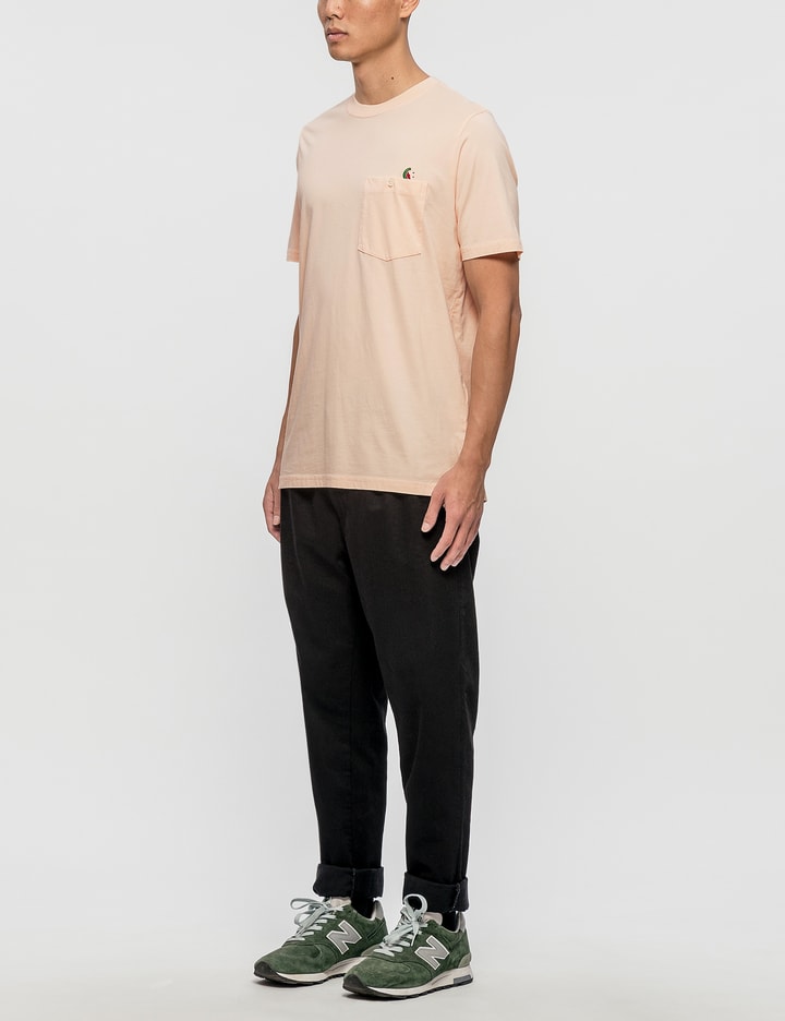 S/S Reg Fit Pocket T-Shirt Placeholder Image