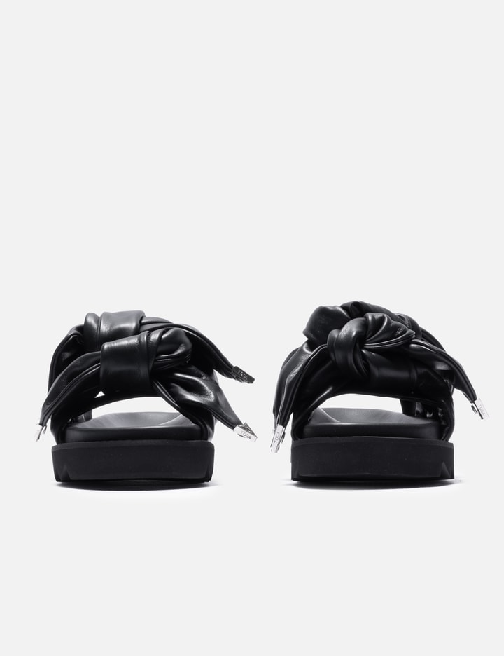 Toga Pulla Leather Sandals