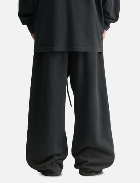 Sunfaded Wide Leg Sweatpant view 12