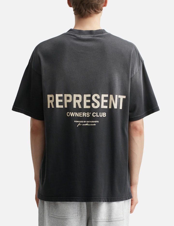 Represent Owners Club T-shirt Placeholder Image