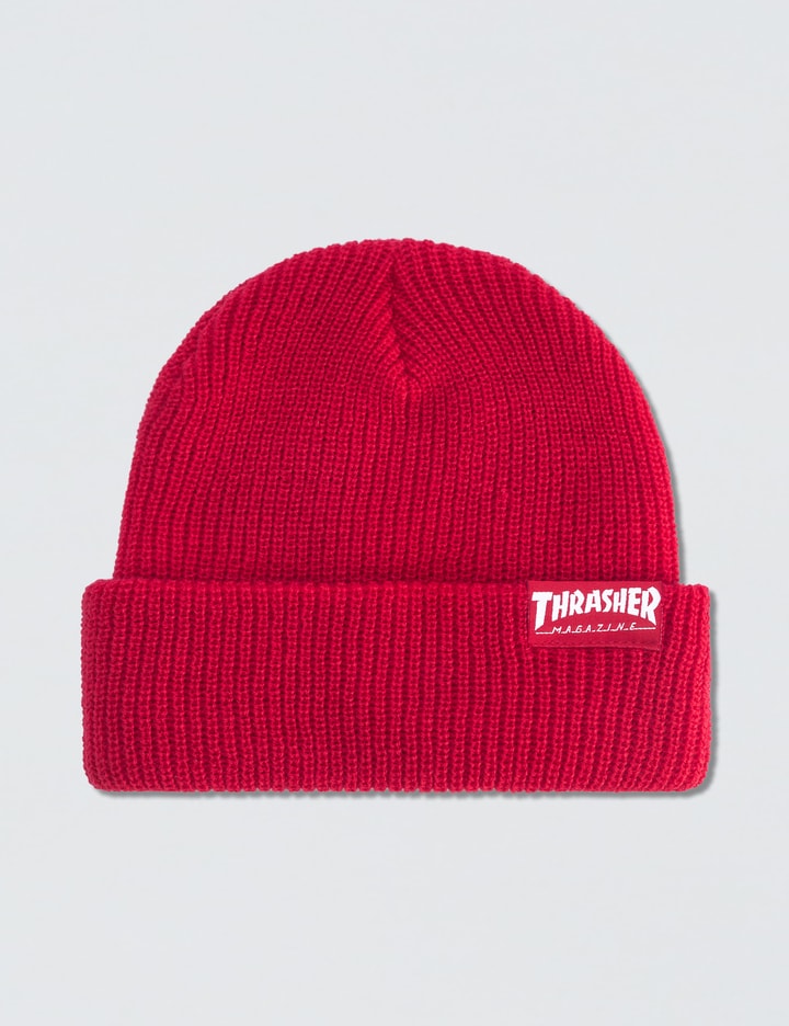 Skategoat Zoom Beanie Placeholder Image