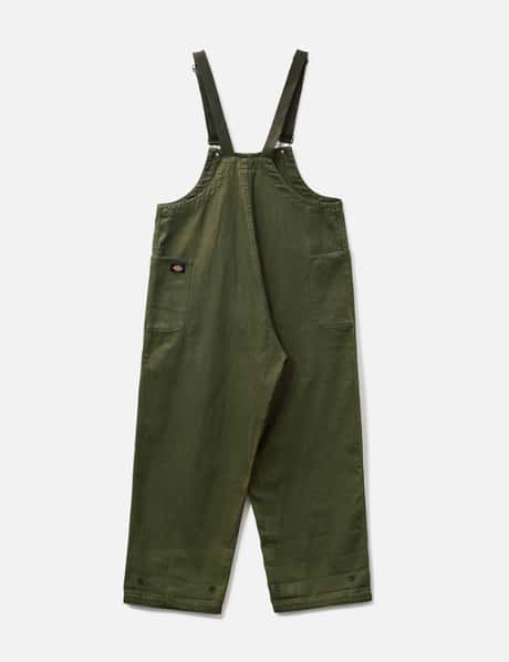Dickies Bib Overalls