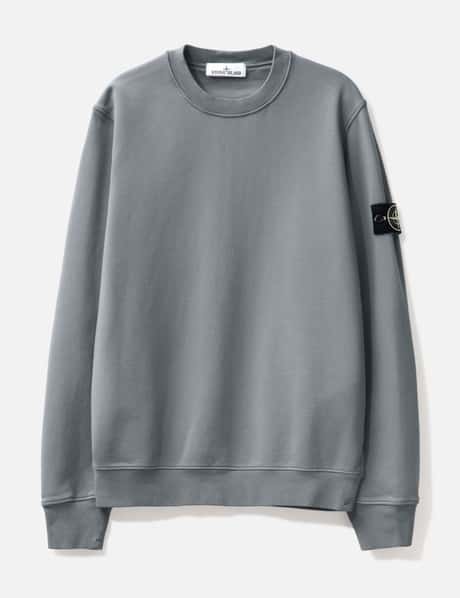 Stone Island Crewneck Sweatshirt