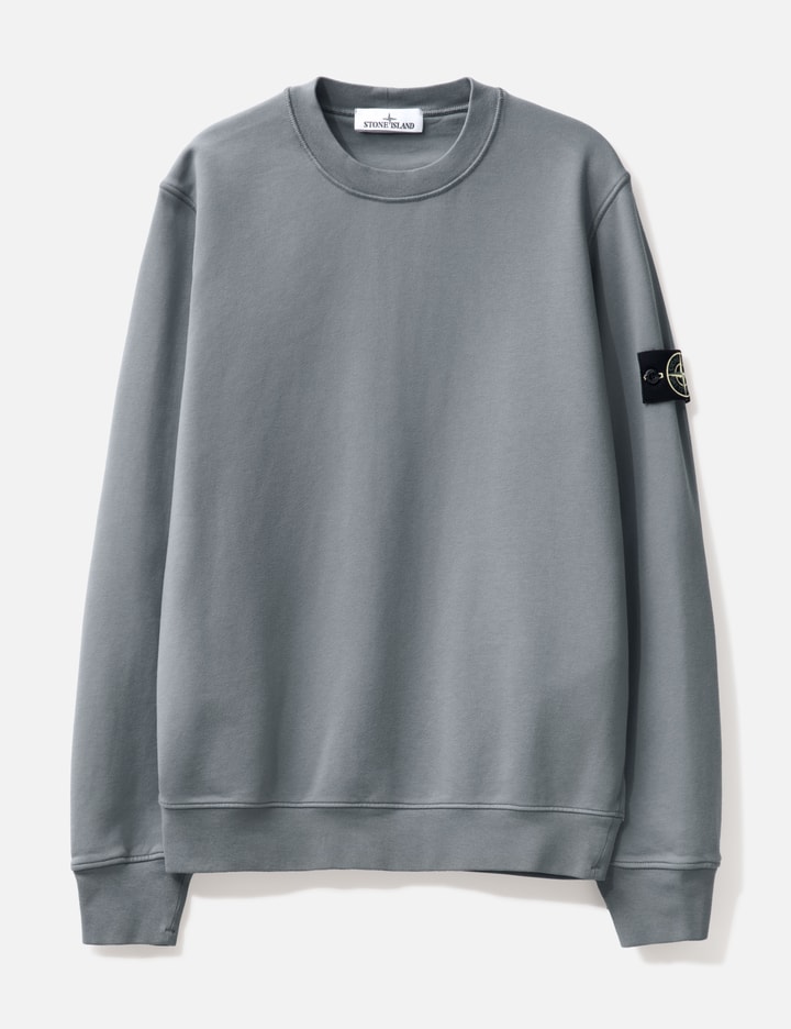 Crewneck Sweatshirt Placeholder Image