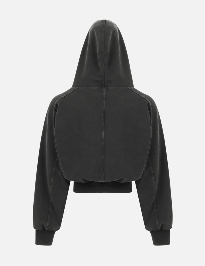 Double Double Hood Placeholder Image