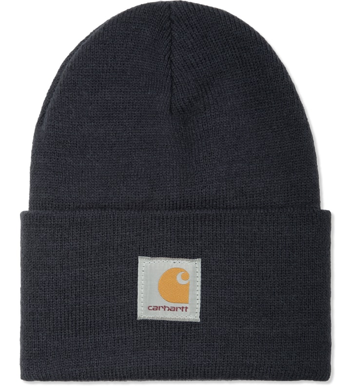 Jet Acrylic Watch Hat Beanie Placeholder Image