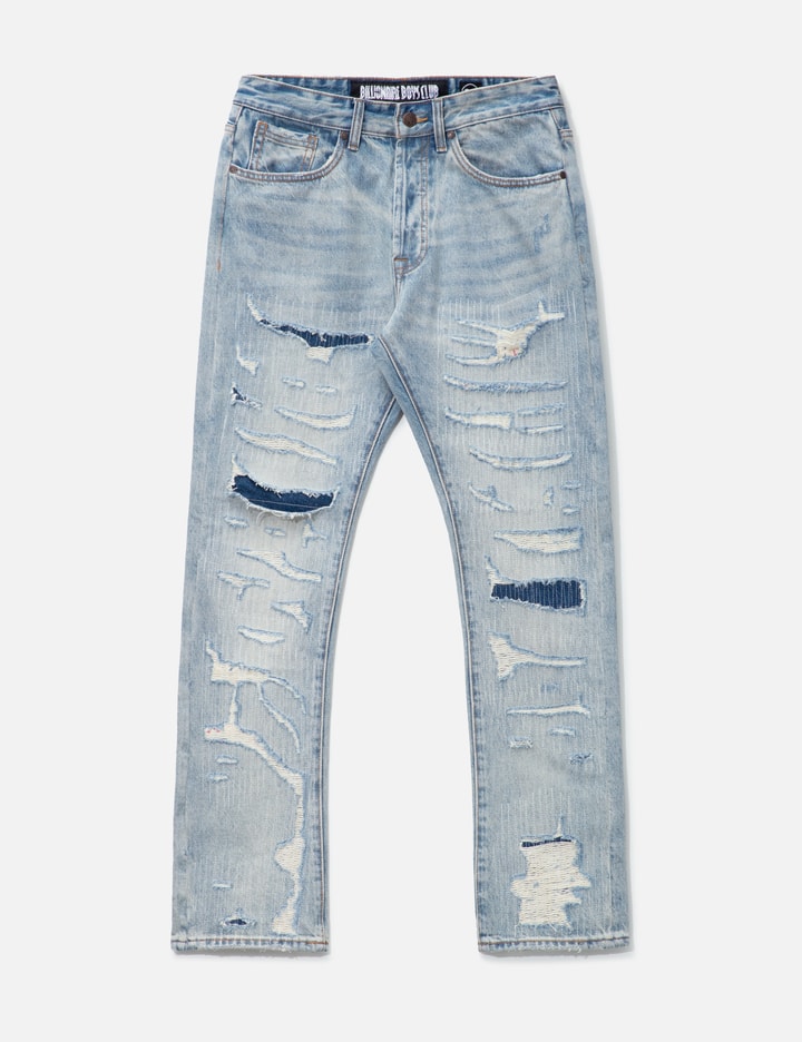 BB Quickdraw Jeans Placeholder Image