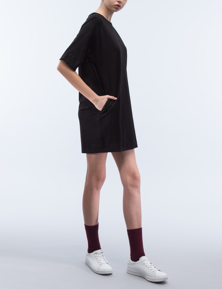 Bell Shirt Dress Placeholder Image