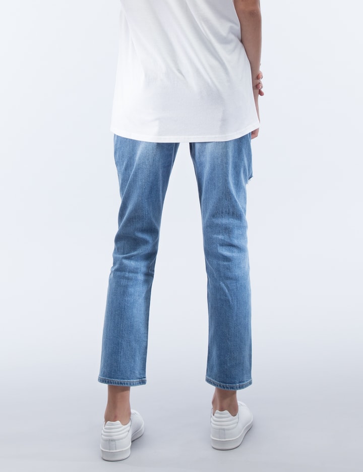 Common Jeans Placeholder Image