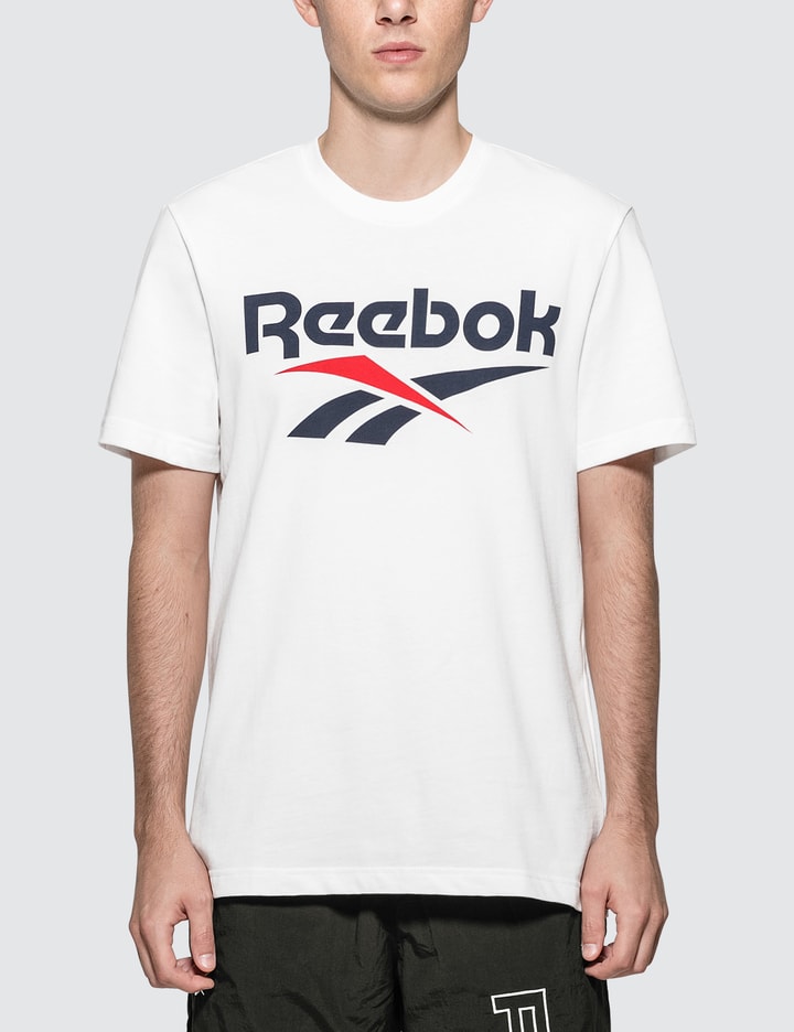Classic Vector T-shirt Placeholder Image