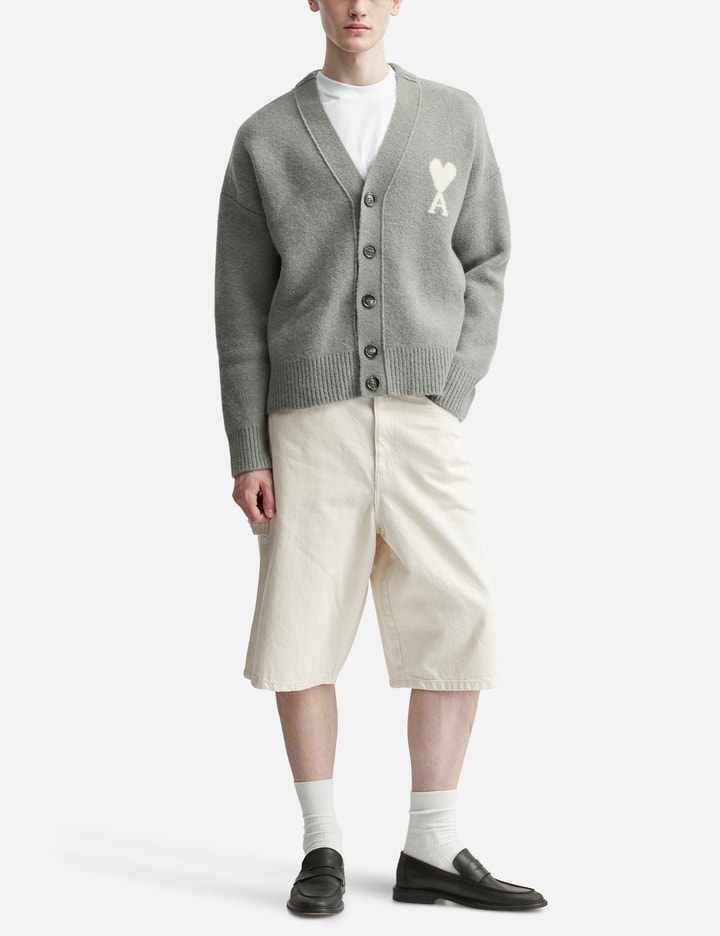 Alpaca Ami De Coeur Cardigan Placeholder Image