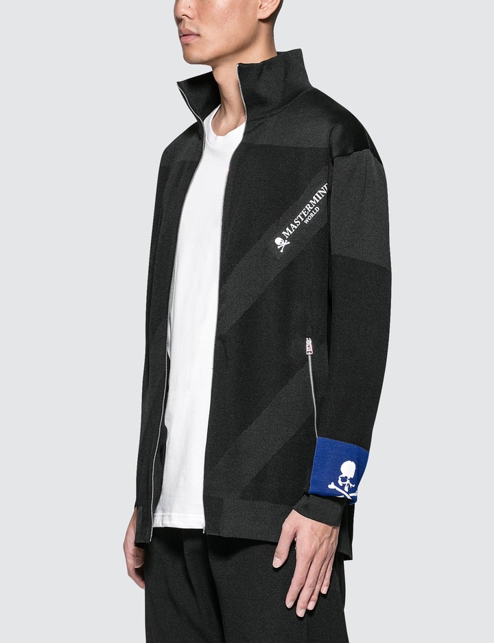 Adidas Originals X Mastermind World Track Top Placeholder Image