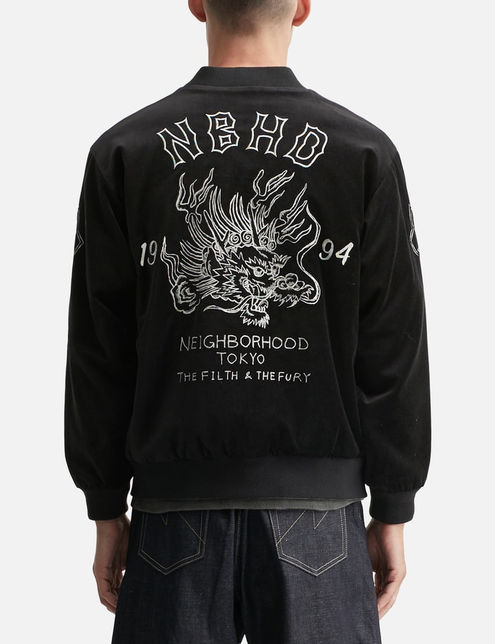 Souvenir Jacket Placeholder Image
