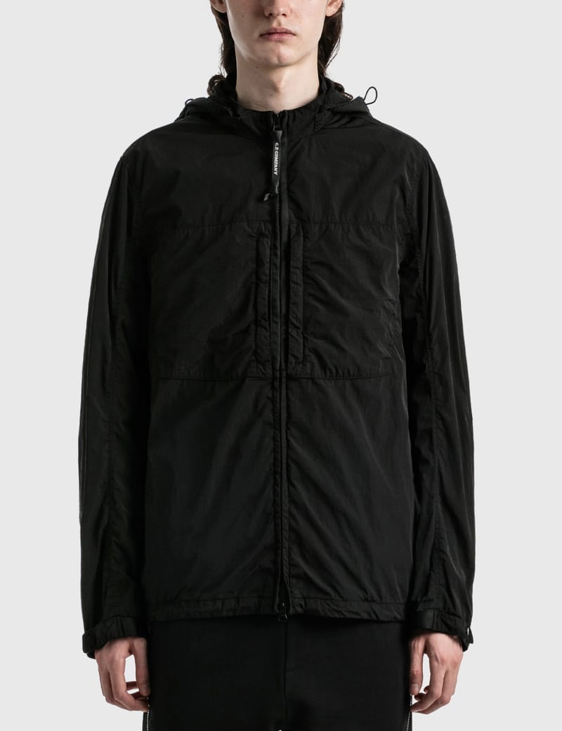 helly hansen jr salt port jacket