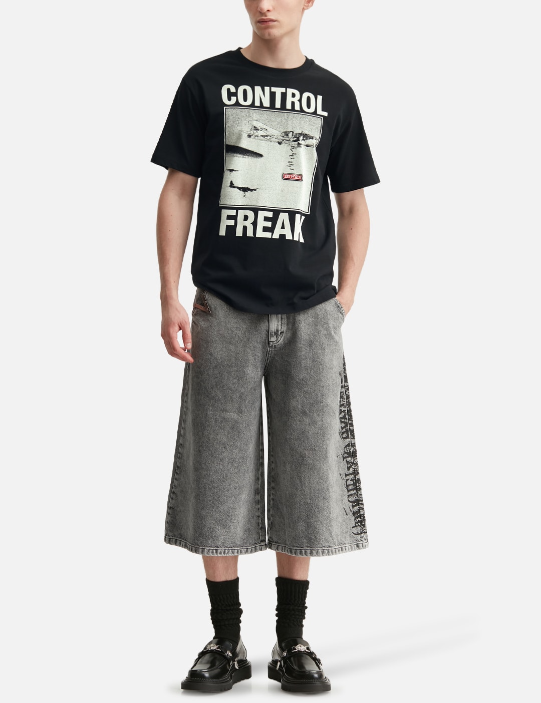 Control Freak view 20
