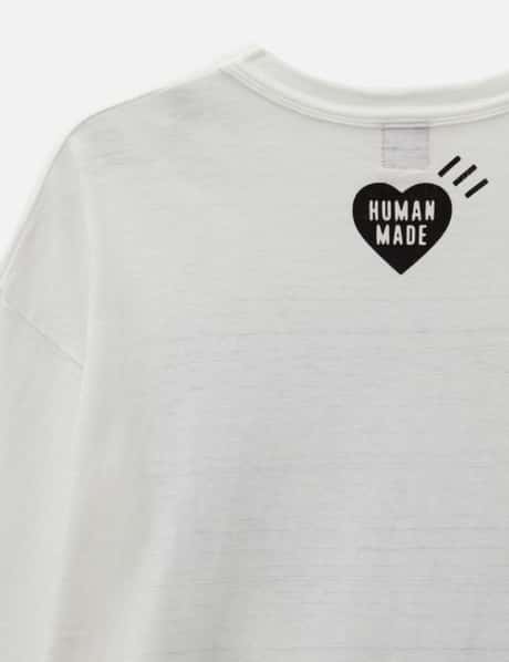 Space Tee view 8