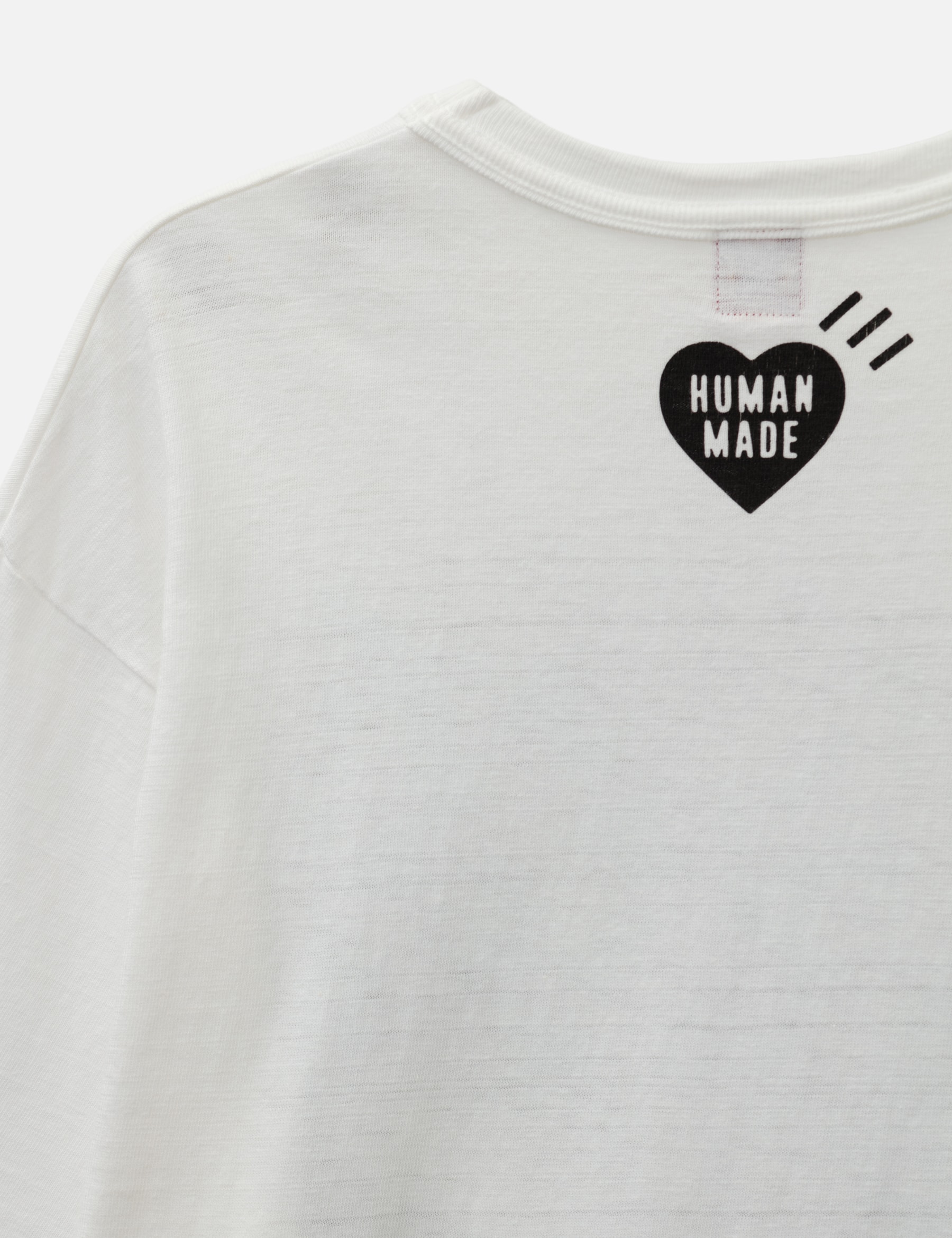 Space Tee view 12