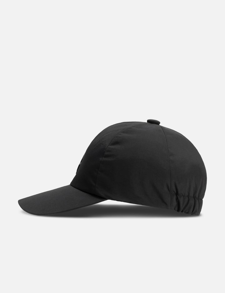 Gabardine Baseball Cap Placeholder Image