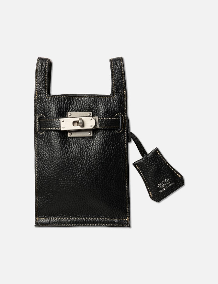Beautiful People Mini Market Bag
