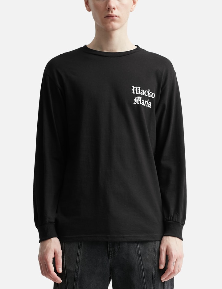 Tim Lehi Long Sleeve T-shirt Placeholder Image