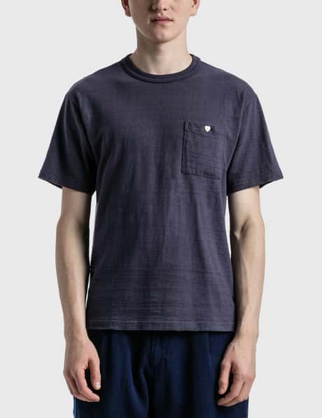 Human Made - ヒューマンメイド ポケットTシャツ #1 | HBX - ハイプ 