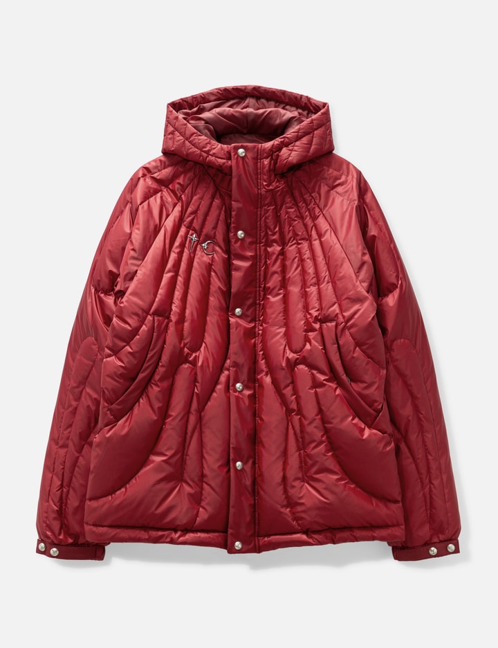 CAVE GOOSE DOWN JACKET Placeholder Image