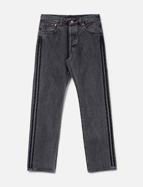 Undercover Levi's 501 Jeans