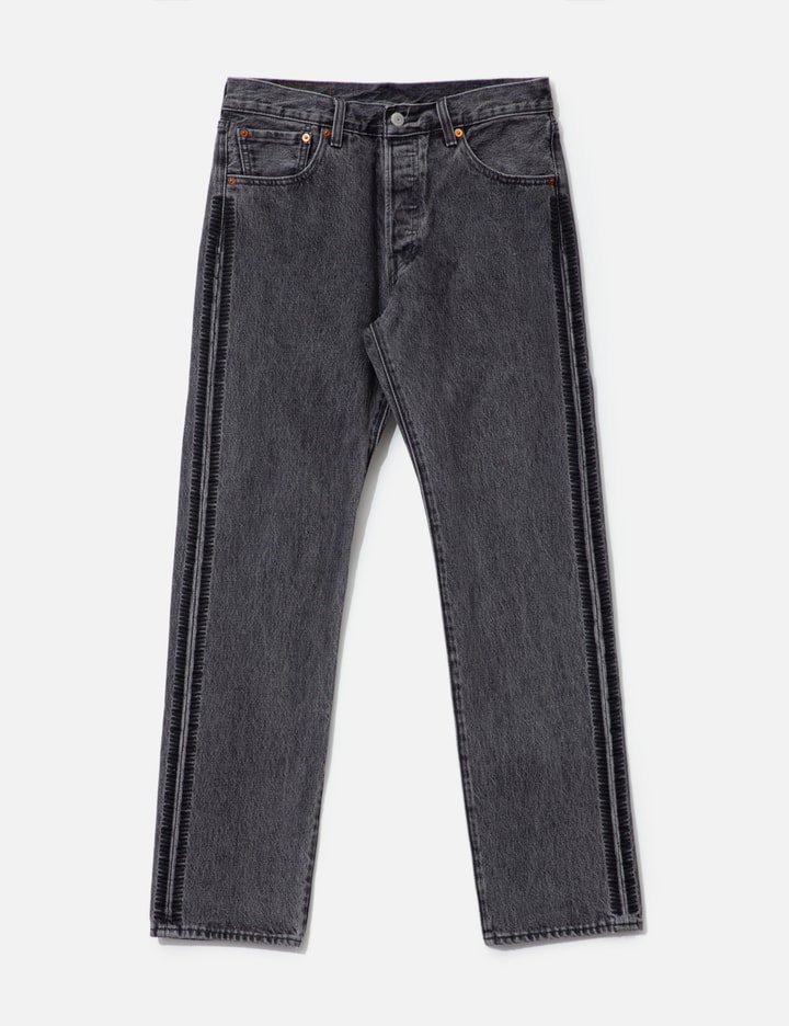Levi's 501 Jeans Placeholder Image