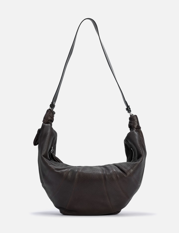Rail Belt Large Croissant Bag Placeholder Image