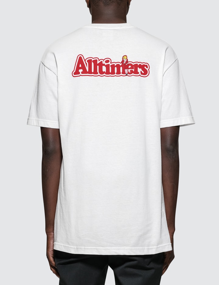 Broadway T-Shirt Placeholder Image