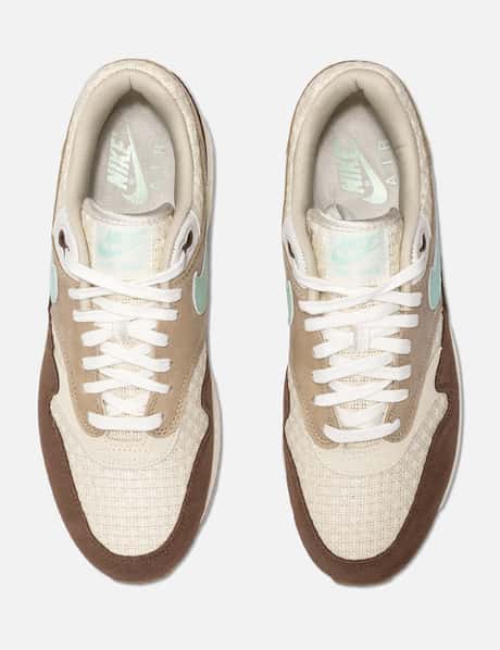 nike air max 1 wmns prm products - White Custom Hand Made OFF