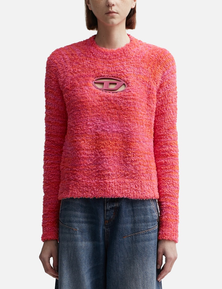 M-Kyra Sweater Placeholder Image