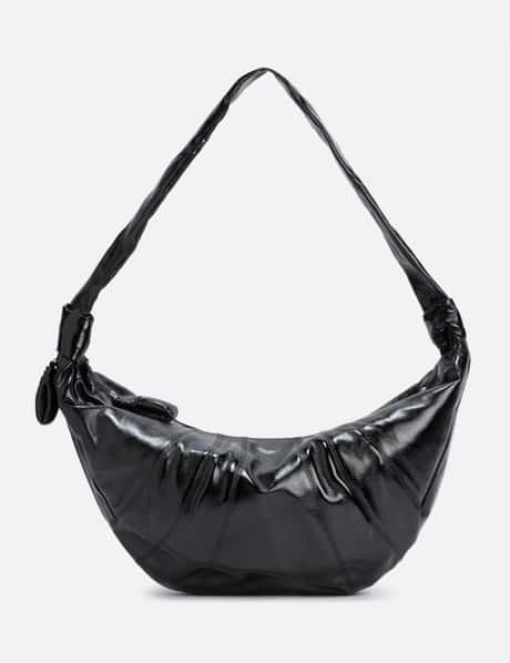 Large Croissant Bag view 8
