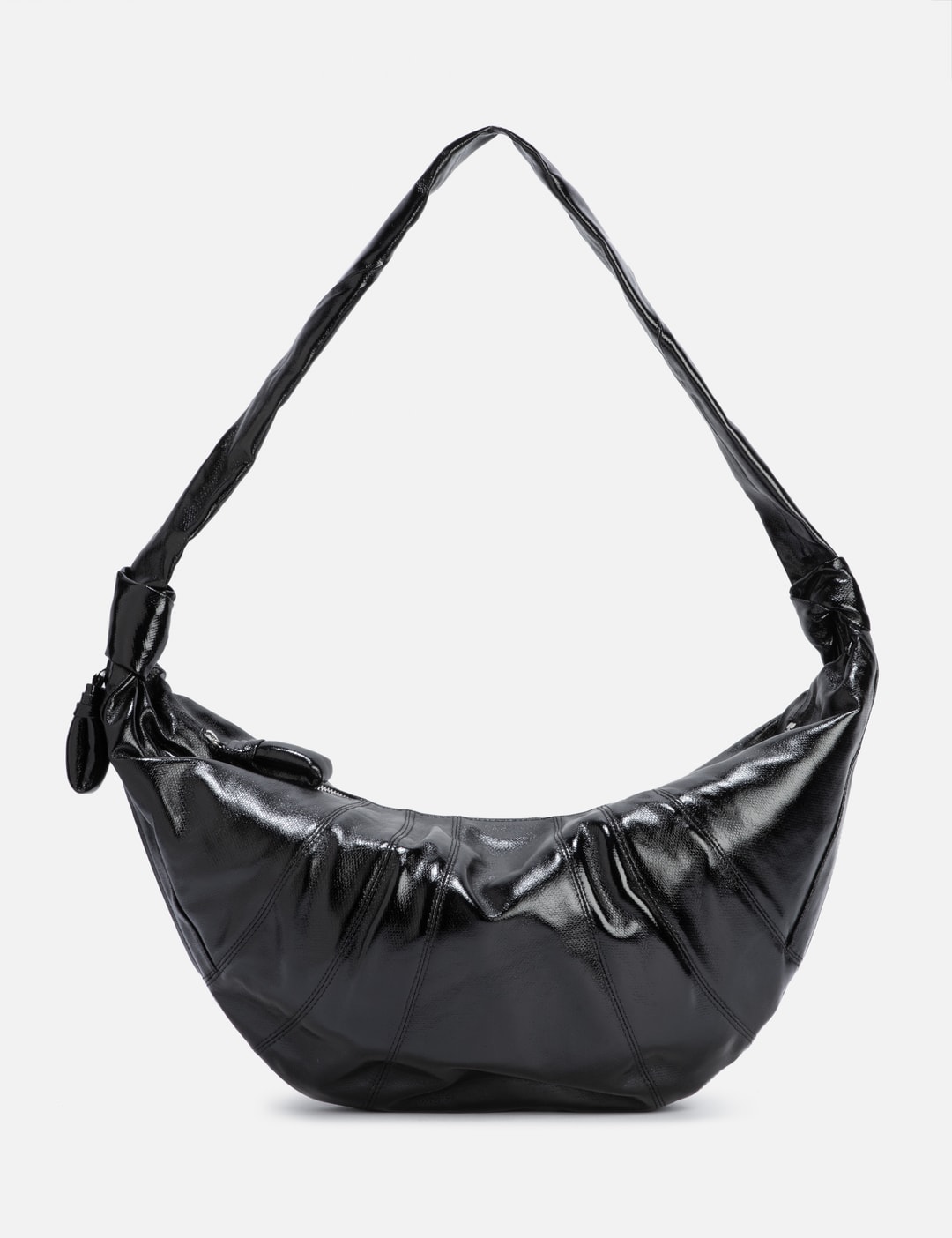 Large Croissant Bag view 9
