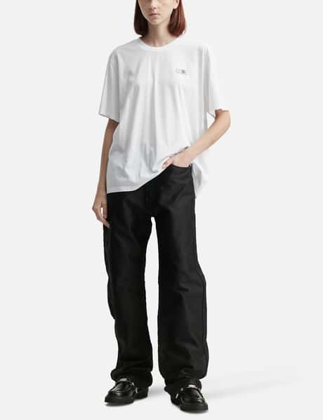 Faux Fur Real Feeling T-Shirt view 11