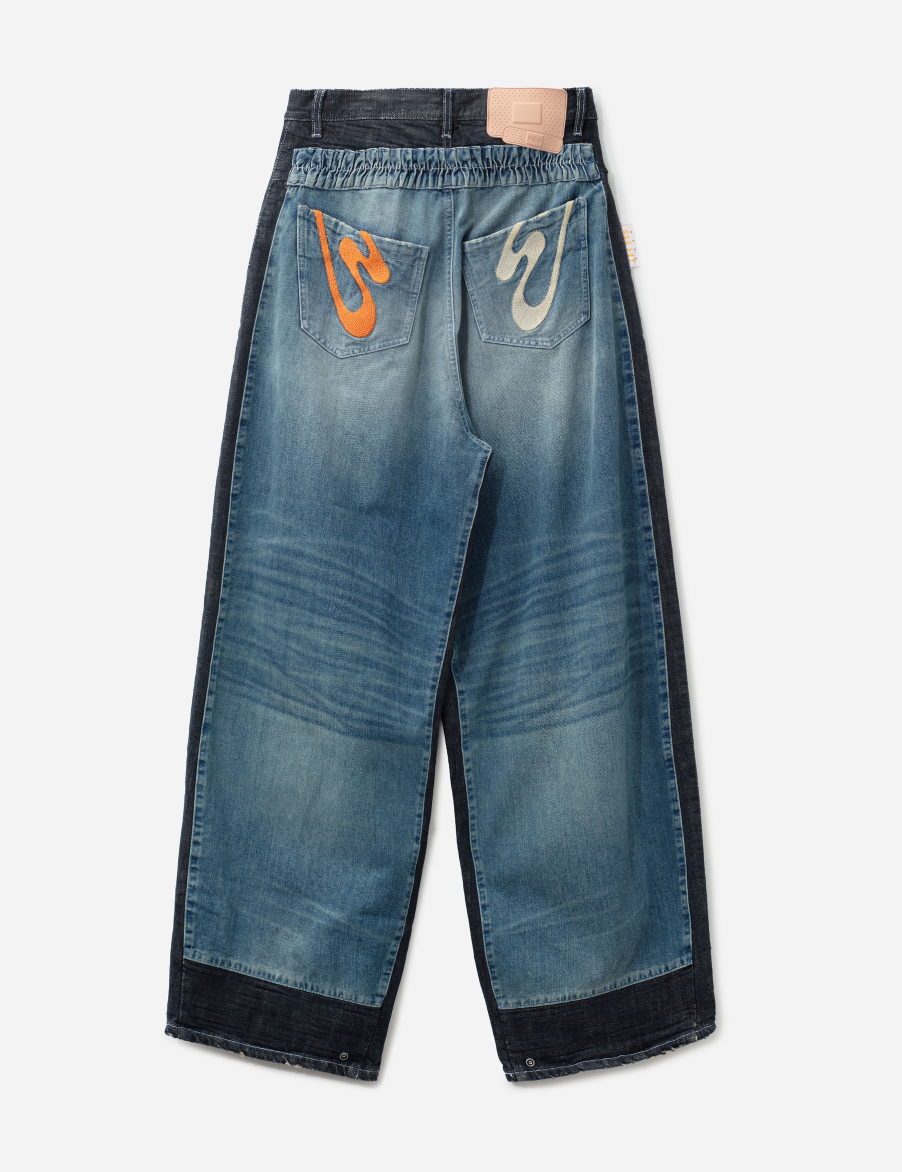 Double Leggenda Pant view 17