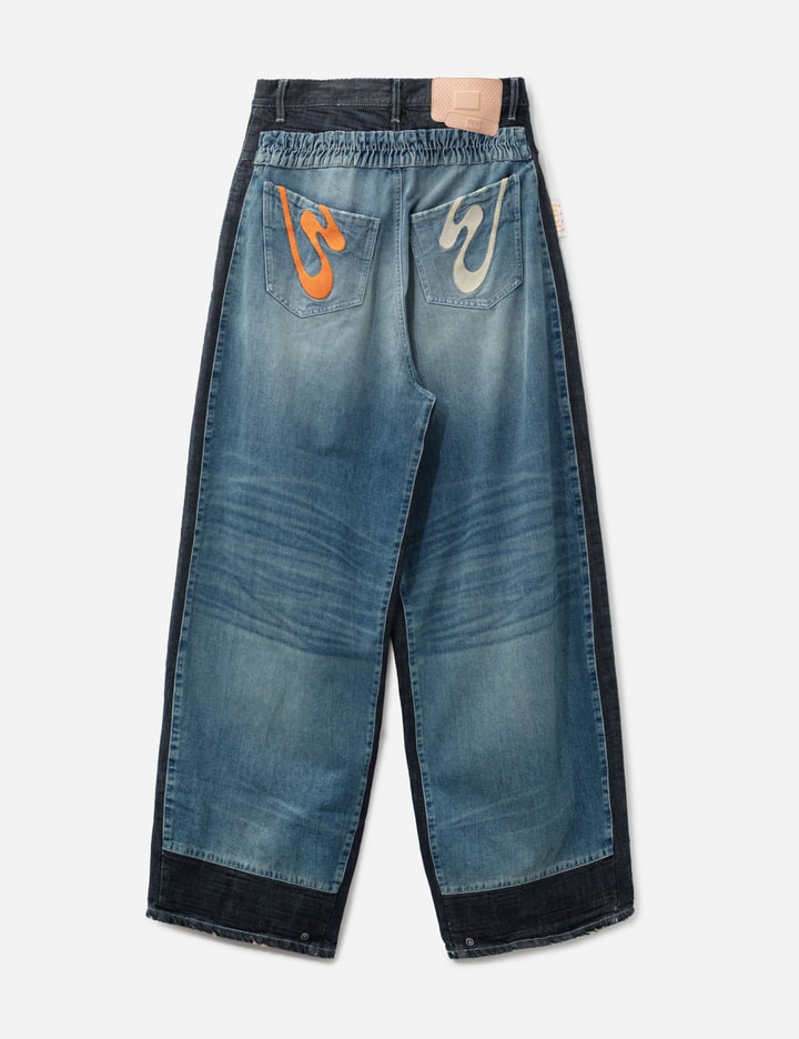 PDF Double Leggenda Pant