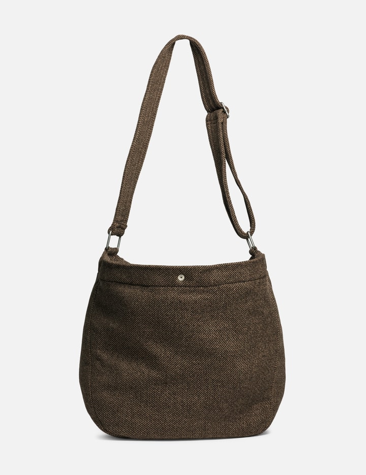 A.P.C. Journal Satchel