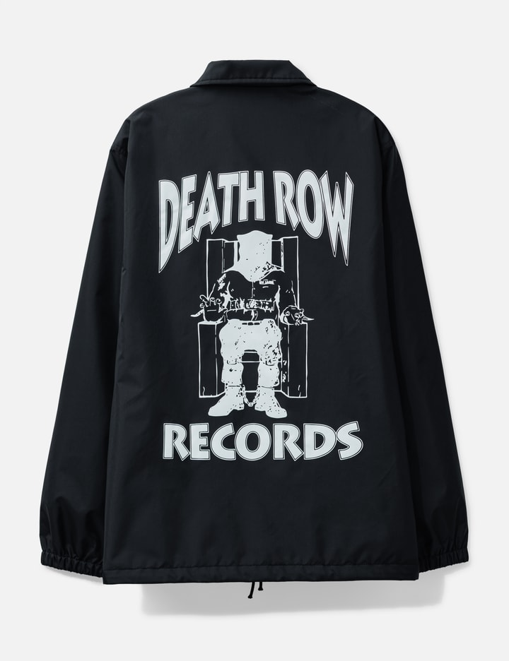 WACKO MARIA Death Row Nylon Jacket