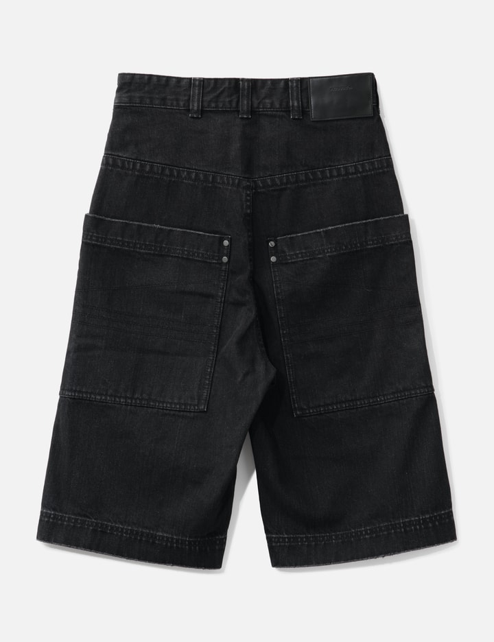 D-Shorts Placeholder Image