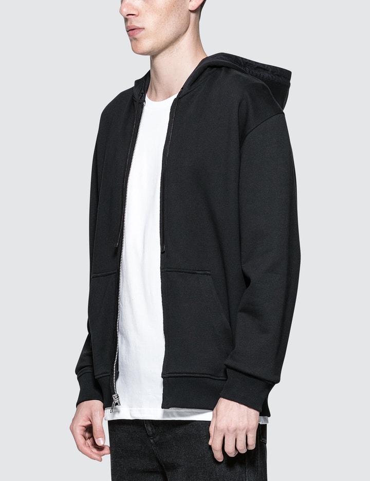 Spirit Wolf Zip Up Hoodie Placeholder Image
