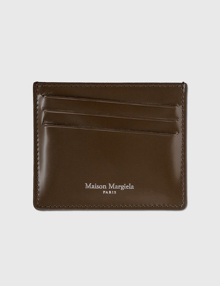 Double Card Holder Placeholder Image