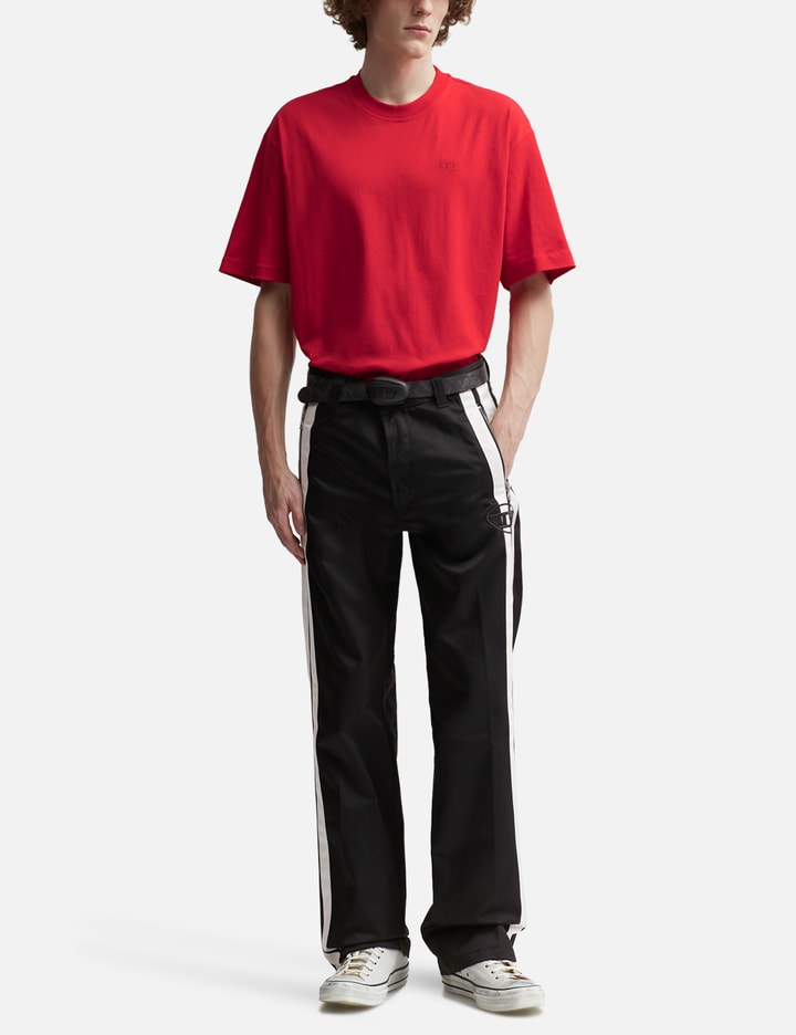 T-Boggy-Megoval-D T-shirt Placeholder Image