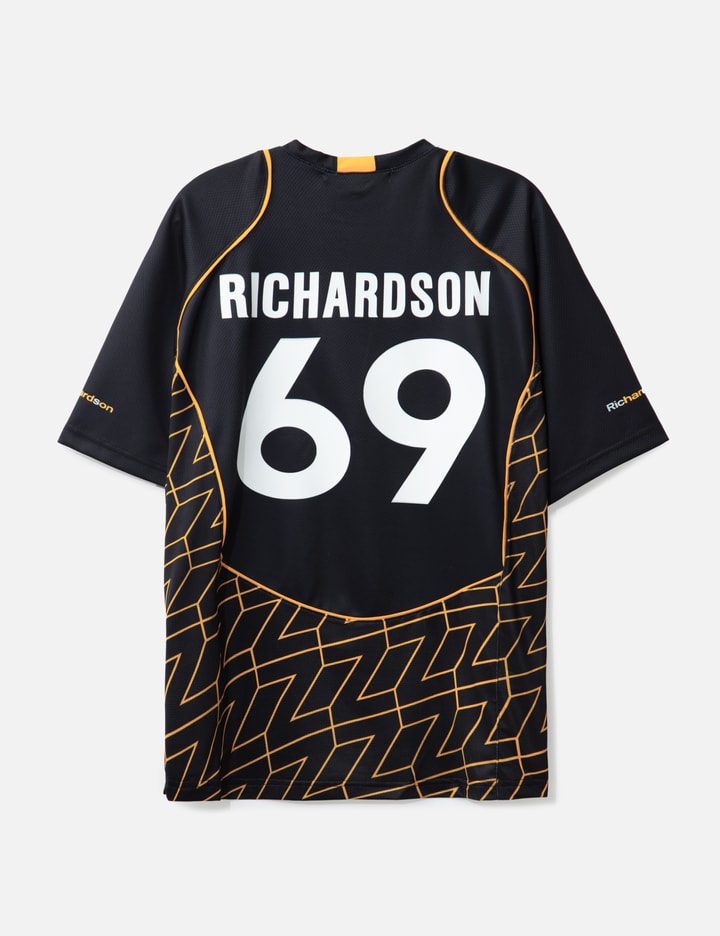 Richardson x Brazzers Soccer Jersey Placeholder Image